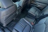 Thumbnail of 2025 Lunar Silver Metallic Honda Pilot