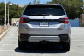 Thumbnail of 2025 Lunar Silver Metallic Honda Pilot