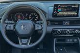 Thumbnail of 2025 Lunar Silver Metallic Honda Pilot