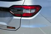 Thumbnail of 2025 Lunar Silver Metallic Honda Pilot