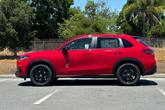 Thumbnail of 2026 Milano Red Honda HR-V