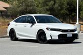 Thumbnail of 2026  Honda Civic