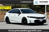 Photo of 2026  Honda Civic