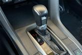 Thumbnail of 2021 Crystal Black Pearl Honda Civic