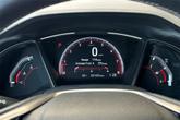 Thumbnail of 2021 Crystal Black Pearl Honda Civic