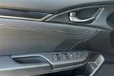 Thumbnail of 2021 Crystal Black Pearl Honda Civic