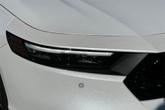 Thumbnail of 2025 Platinum White Pearl Honda Accord Hybrid