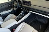 Thumbnail of 2025 Platinum White Pearl Honda Accord Hybrid