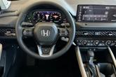 Thumbnail of 2025 Platinum White Pearl Honda Accord Hybrid