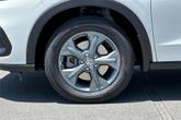 Thumbnail of 2026 Platinum White Pearl Honda HR-V