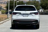Thumbnail of 2026 Platinum White Pearl Honda HR-V