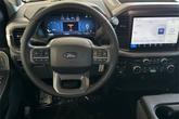Thumbnail of 2025 Black Metallic Ford F-150