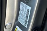 Thumbnail of 2026 Solar Silver Metallic Honda CR-V Hybrid