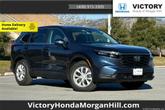 Photo of 2025 Canyon Honda CR-V