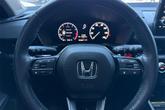 Thumbnail of 2024 Lunar Silver Metallic Honda CR-V