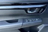 Thumbnail of 2024 Lunar Silver Metallic Honda CR-V