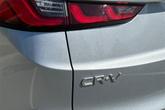 Thumbnail of 2024 Lunar Silver Metallic Honda CR-V