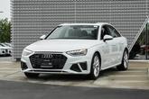 Thumbnail of 2022 Glacier Audi A4