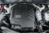 Thumbnail of 2022 Glacier Audi A4