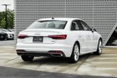 Thumbnail of 2022 Glacier Audi A4