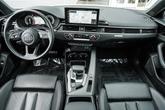 Thumbnail of 2022 Glacier Audi A4