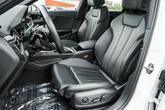 Thumbnail of 2022 Glacier Audi A4