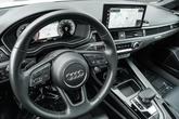 Thumbnail of 2022 Glacier Audi A4