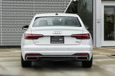 Thumbnail of 2022 Glacier Audi A4