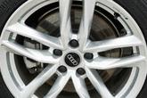 Thumbnail of 2022 Glacier Audi A4