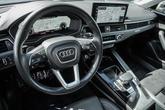 Thumbnail of 2022 Manhattan Gray Metallic Audi A4 allroad