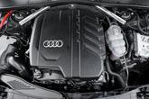 Thumbnail of 2022 Manhattan Gray Metallic Audi A4 allroad
