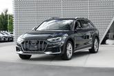 Thumbnail of 2022 Manhattan Gray Metallic Audi A4 allroad
