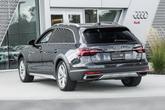 Thumbnail of 2022 Manhattan Gray Metallic Audi A4 allroad