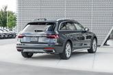 Thumbnail of 2022 Manhattan Gray Metallic Audi A4 allroad