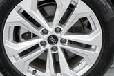 Thumbnail of 2022 Manhattan Gray Metallic Audi A4 allroad