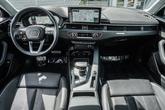 Thumbnail of 2022 Manhattan Gray Metallic Audi A4 allroad