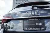 Thumbnail of 2022 Manhattan Gray Metallic Audi A4 allroad