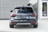 Thumbnail of 2022 Manhattan Gray Metallic Audi A4 allroad