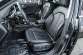 Thumbnail of 2022 Manhattan Gray Metallic Audi A4 allroad