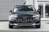Thumbnail of 2022 Manhattan Gray Metallic Audi A4 allroad