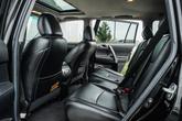 Thumbnail of 2012 Black Toyota Highlander