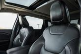 Thumbnail of 2015 Brilliant Black Crystal Pearlcoat Jeep Cherokee
