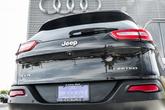 Thumbnail of 2015 Brilliant Black Crystal Pearlcoat Jeep Cherokee