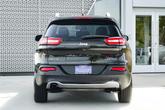 Thumbnail of 2015 Brilliant Black Crystal Pearlcoat Jeep Cherokee
