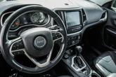 Thumbnail of 2015 Brilliant Black Crystal Pearlcoat Jeep Cherokee