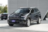 Thumbnail of 2015 Brilliant Black Crystal Pearlcoat Jeep Cherokee