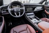 Thumbnail of 2025 Tamarind Brown Metallic Audi Q7