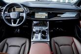 Thumbnail of 2025 Tamarind Brown Metallic Audi Q7