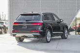 Thumbnail of 2025 Tamarind Brown Metallic Audi Q7