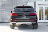 Thumbnail of 2025 Tamarind Brown Metallic Audi Q7